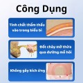 [Combo 2 hộp 12 miếng] Miếng dán tan mỡ thừa bụng, bắp tay chân BA1563