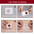 Combo 2 hộp miếng dán rốn giảm cân đốt cháy mỡ thừa hiệu quả BA1562