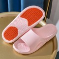 Dép chống trượt dành cho bà bầu, dép đi trong nhà, văn phòng, dép đi nhà tắm BA1548, Màu xanh - Size 38/39