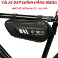 Túi treo xe đạp thể thao chống nước cao cấp B-Soul cực đẹp BA1578