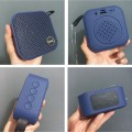 Loa bluetooth Hoco HC22 thiết kế thanh lịch, hỗ trợ Bluetooth, FM, thẻ TF BA1573