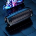 Loa bluetooth nghe nhạc Gutek charge 3 mini không dây cầm tay nhỏ gọn BA1585, Màu đen 