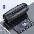 Loa bluetooth nghe nhạc Gutek charge 3 mini không dây cầm tay nhỏ gọn BA1585, Màu đen 