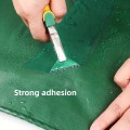 Băng keo dán bạt xe tải, lều, vải dù chống thấm, chống nước 4.8cmx10m BA1579