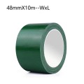Băng keo dán bạt xe tải, lều, vải dù chống thấm, chống nước 4.8cmx10m BA1579