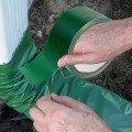 Băng keo dán bạt xe tải, lều, vải dù chống thấm, chống nước 4.8cmx10m BA1579