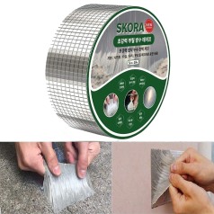 Băng keo chống thấm Skora chống dột chất lượng cao đa năng, siêu bền BA1582, KT 5cm x 5m