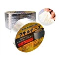 Băng keo chống thấm Nhật Bản siêu dính dán mái tôn, bịt lỗ thủng đa năng BA1583, Nano Top One 5cm