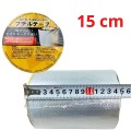 Băng keo chống thấm Nhật Bản siêu dính dán mái tôn, bịt lỗ thủng đa năng BA1583, Nano Top One 5cm