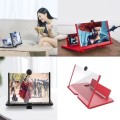 Kính phóng to màn hình điện thoại siêu nét giảm mỏi mắt Y137