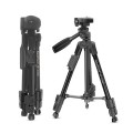Giá đỡ chụp ảnh điện thoại tripod 3 chân Np-3180S kèm remote BA1589