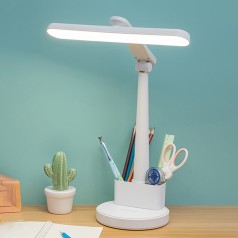 Đèn học chống cận 3 chế độ sáng thông minh T143