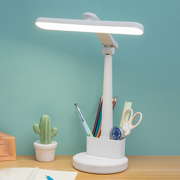 Đèn học chống cận 3 chế độ sáng thông minh T143