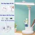 Đèn học chống cận 3 chế độ sáng thông minh T143