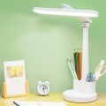 Đèn học chống cận 3 chế độ sáng thông minh T143