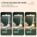 Đèn học chống cận 3 chế độ sáng thông minh T143