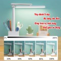 Đèn học chống cận 3 chế độ sáng thông minh T143