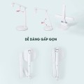 Đèn học chống cận 3 chế độ sáng thông minh T143