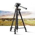 Chân quay máy ảnh điện thoại tripod 360° T-3520 thiết kế chắc chắn BA1588