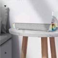 Loa thanh soundbar bluetooth đèn led RGB lenovo DS101 có dây bass cực mạnh BA1572, Không Bluetooth