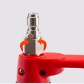 Dụng cụ rửa xe cao áp tặng kèm béc phun rửa xe góc độ tùy chọn BA1516, Loại ngắn - Béc 0 độ