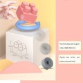 Bộ đồ chơi lắp ráp cho bé sáng tạo linh hoạt BA1547, Bộ 280 chi tiết 