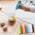 Máy đánh trứng tạo bọt cafe, máy đánh trứng mini cầm tay nhỏ gọn E129