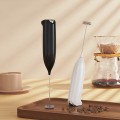 Máy đánh trứng tạo bọt cafe, máy đánh trứng mini cầm tay nhỏ gọn E129