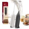Máy đánh trứng tạo bọt cafe, máy đánh trứng mini cầm tay nhỏ gọn E129