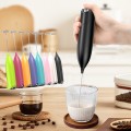 Máy đánh trứng tạo bọt cafe, máy đánh trứng mini cầm tay nhỏ gọn E129