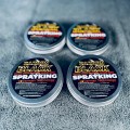 Hộp gel nhuộm nhựa đen Sprayking Carbon Black 130g BA1584