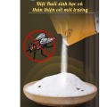 Bột diệt ruồi cấp tốc, diệt kiến, gián siêu an toàn, hiệu quả BA1605, 1 gói 100g