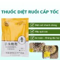 Bột diệt ruồi cấp tốc, diệt kiến, gián siêu an toàn, hiệu quả BA1605, 1 gói 100g