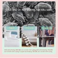 Bình xịt diệt bọ ve, bọ rệp, mạt bụi Nhật Bản 330ml chiết xuất thiên nhiên BA1604