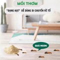 Combo 5 gói diệt kiến sinh học, diệt kiến tận gốc BA1602