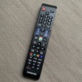 Remote cho tivi Samsung, hỗ trợ kết nối nhanh và điều khiển mượt mà BA1413, Samsung Smart dài