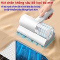 Máy hút bụi giường nệm, chăn ga sofa diệt khuẩn bằng tia UV không dây tiện lợi