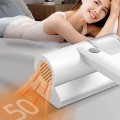 Máy hút bụi giường nệm, chăn ga sofa diệt khuẩn bằng tia UV không dây tiện lợi