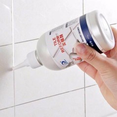 Chai kẻ ron gạch loại bỏ các vết bám bẩn chuyên dụng N151, Vỏ xanh 150ml