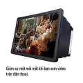 Kính phóng to màn hình điện thoại 4D siêu nét cao cấp