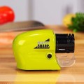 Máy mài dao kéo mini bằng điện đa năng, nhỏ gọn, độ bền cao