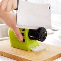 Máy mài dao kéo mini bằng điện đa năng, nhỏ gọn, độ bền cao