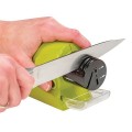 Máy mài dao kéo mini bằng điện đa năng, nhỏ gọn, độ bền cao