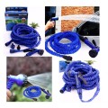 Bộ vòi tưới cây co giãn, vòi rửa xe, vòi xịt tưới đa năng, 7 chế độ tưới, Loại 22.5m 
