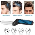 Máy tạo kiểu tóc cho nam tích hợp lược chải tóc xoăn đa năng