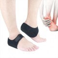 Vớ giảm viêm cân gan chân Plantar fasciitis bảo vệ gót chân BA1032, Size S ( 35 - 39 ) 