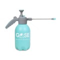 Bình tưới cây cao cấp vòi dài Gose 2 chế độ phun có khóa tự động BA1624