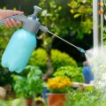 Bình tưới cây cao cấp vòi dài Gose 2 chế độ phun có khóa tự động BA1624