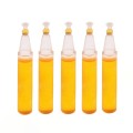 Lồng bẫy ruồi vàng 1L kèm tuýp dẫn dụ hiệu quả, Combo Bẫy + Thuốc