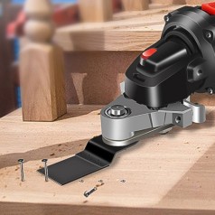 Bộ chuyển đổi máy cắt thành máy cắt rung BA1616
